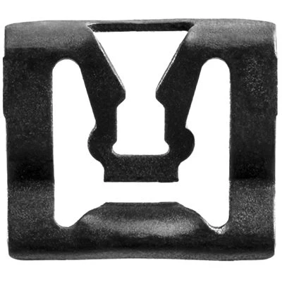 Windshield Reveal Moulding Clip