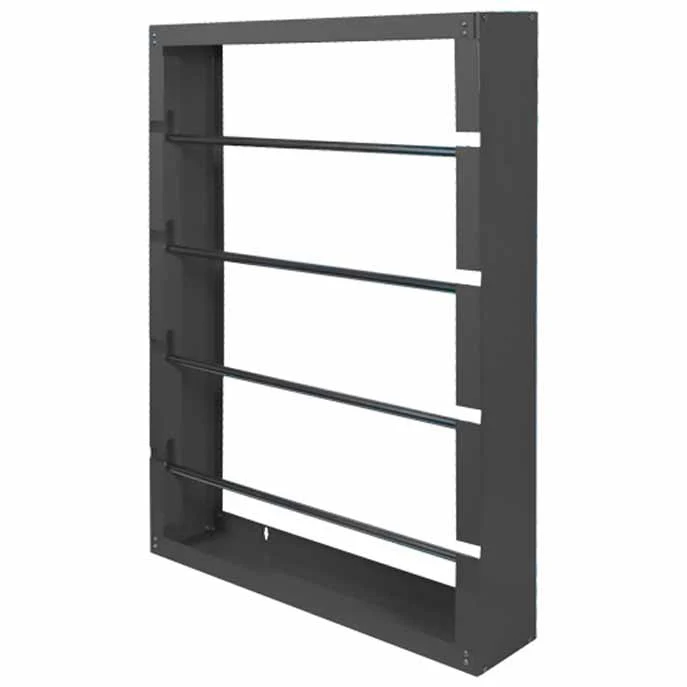 Wire Spool Rack with 4 Rods