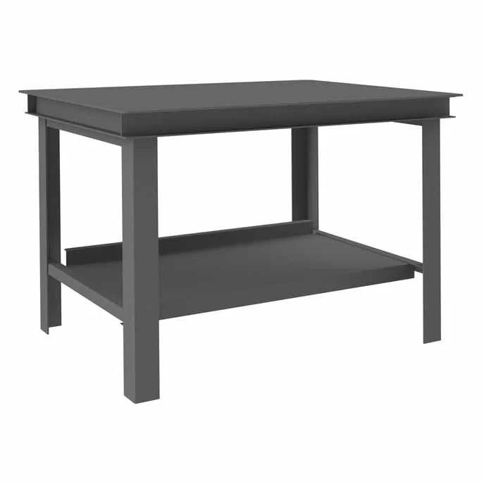 48in x 36in Heavy Duty Workbench
